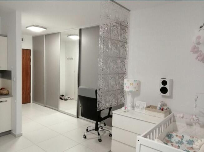 Wynajmę mieszkanie w Obornikach Śląskich 40m2