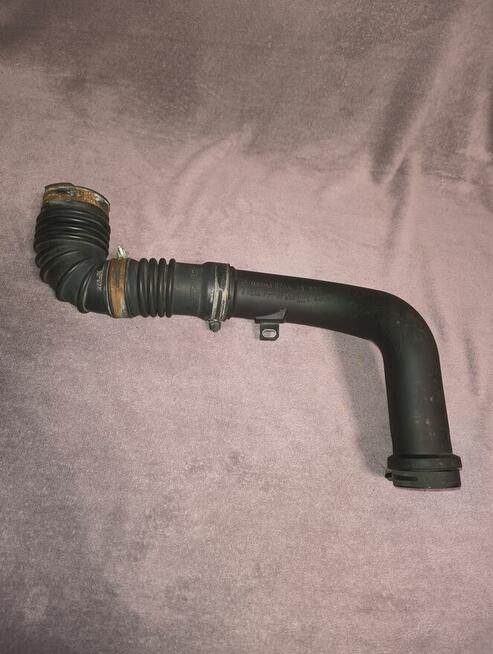 Dolot powietrza rura komplet Mazda 6 GH 2.2
