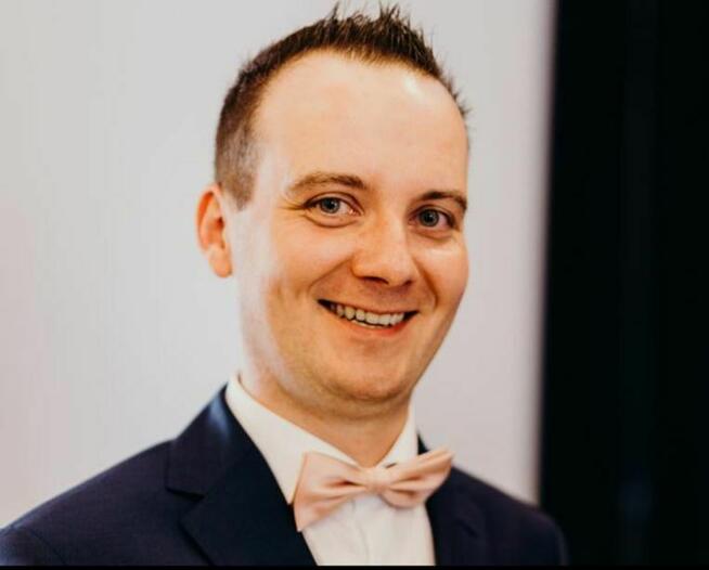 DJ na imprezę firmową