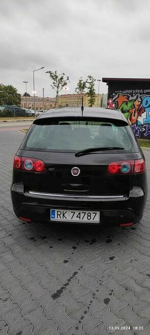 Fiat croma 2009 prywatny