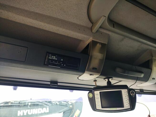 Autolaweta MAN TGA 26.320