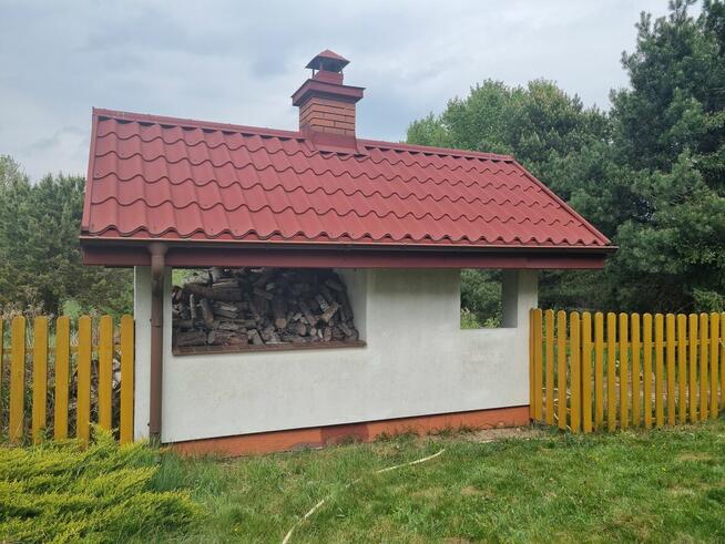 Wolnostojacy, Działka 3001m2,Garaż na 2 samochody