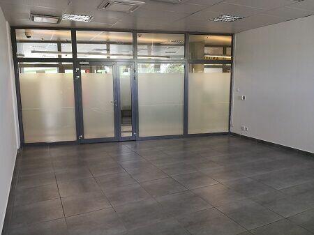 DO WYNAJĘCIA lokal 40 mkw Płock ul. Dworcowa 46