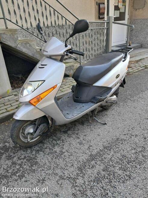 Sprzedam Skuter Honda Lead 2005 Rok