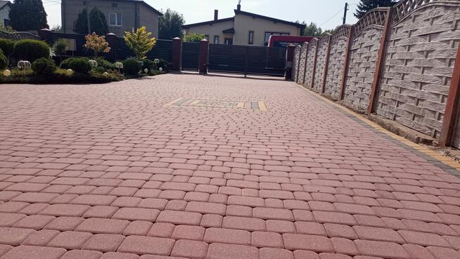 Mycie dachów, kostki brukowej, elewacji, okien, pranie