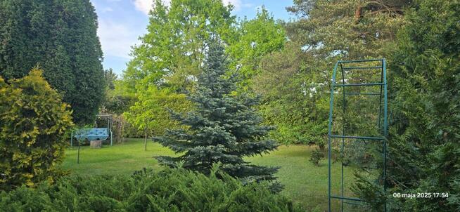 Działka 400 m2 + 100 m2 Warszawa Wawer