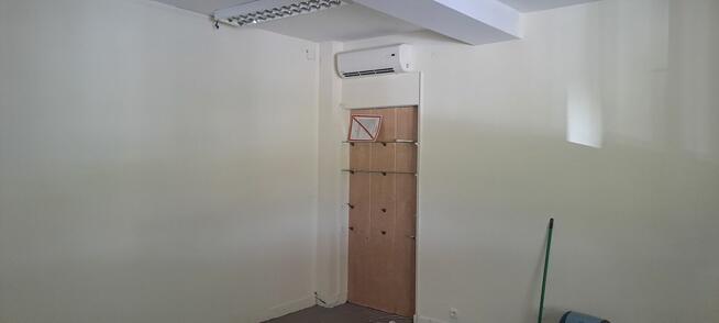 Wynajmę lokal Kraków Balice