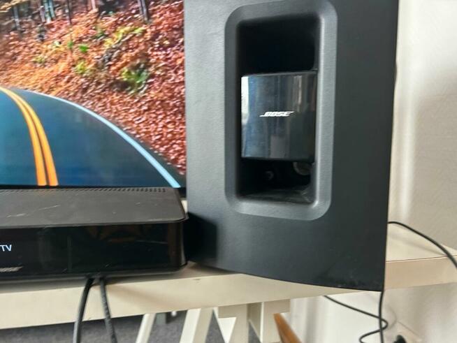 Sprzedam Soundbar BOSE Cinemate 130