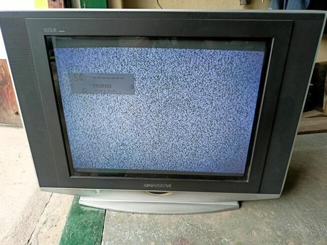 Telewizor DAEWOO NEO SLIM DTF-2950K-100D