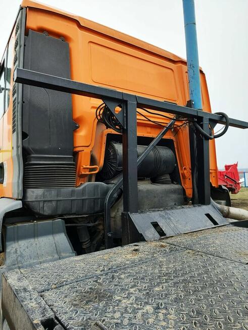 Autolaweta MAN TGA 26.320