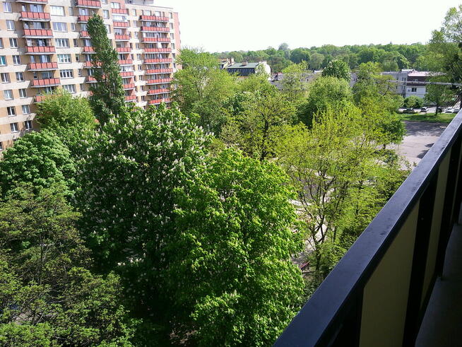 Sprzedam mieszkanie w Warszawie bezpośrednio