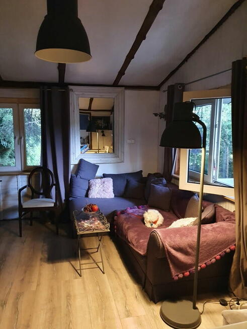 sprzedam prawo do uzytkowania atrakcyjnej działki ROD Poznań