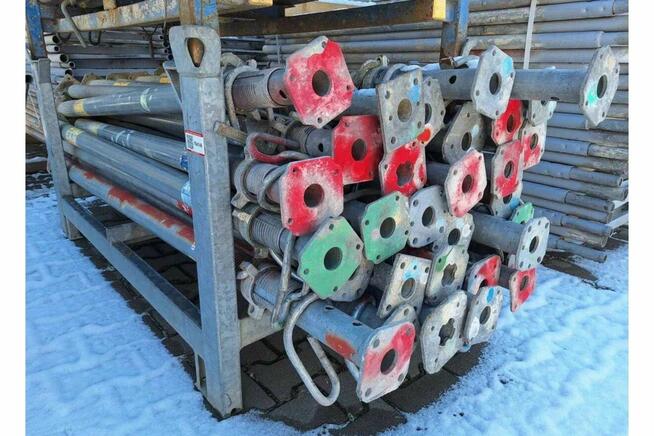 Podpora stropowa Eurex 3,5m TOP 20