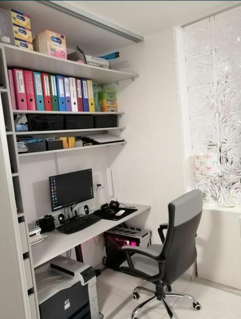 Wynajmę mieszkanie w Obornikach Śląskich 40m2