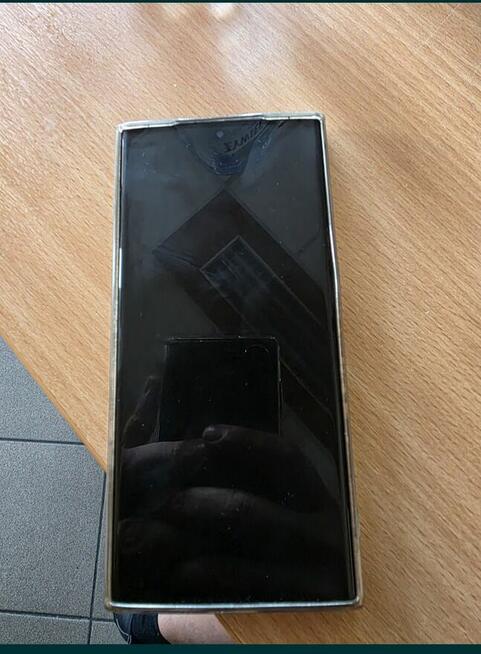 S23 ultra stan jak nowy 8/256 GB
