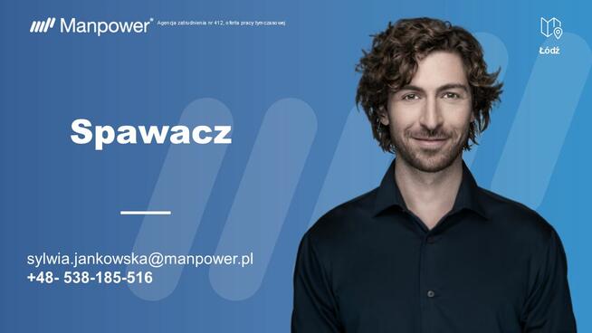 Spawacz