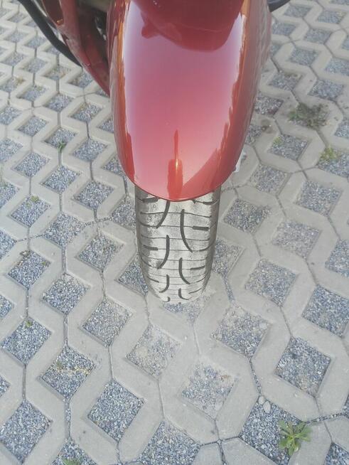 Sprzedam motocykl BMW rt1150