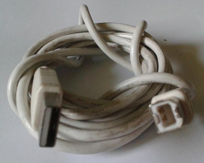 Zestaw 7 kabli Audio