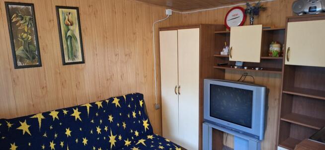 Sprzedam działkę ogrodowo-rekreacyjną ROD \