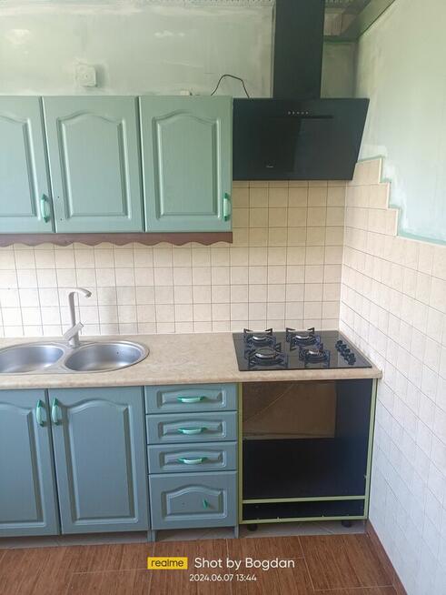 Sprzedam mieszkanie z kominkiem