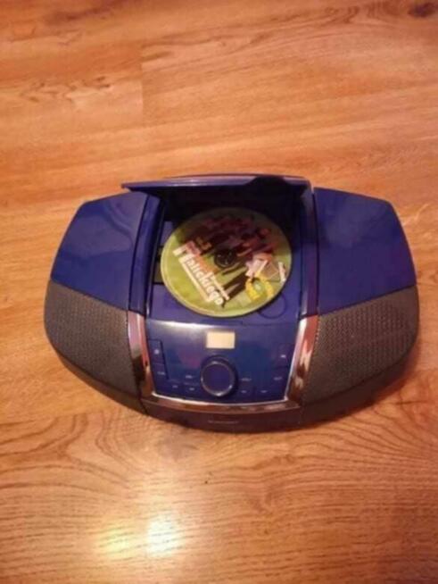 SPRZEDM DUPER TANIE FAJNE SUPER DWA RADIA