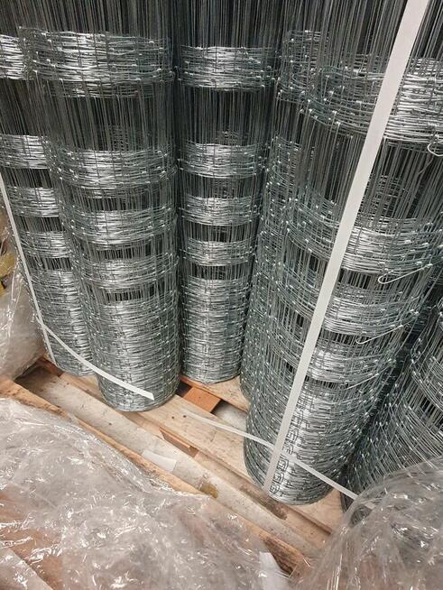 Siatka leśna 150/15/15 – rolka 50 mb za 220 zł | Do ogrodzeń