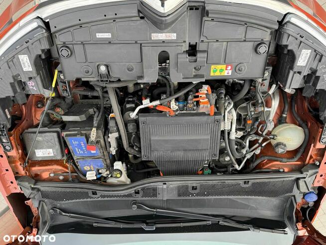 Citroën C4 e-C4 136 FEEL