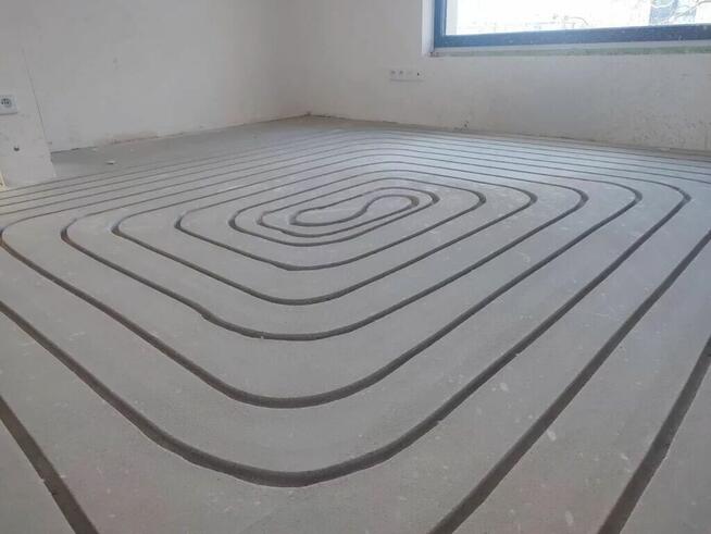 Wiercenie/cięcie w betonie. Przewierty. Frezowanie podogowe