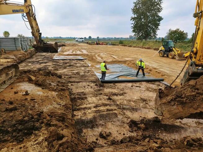 Naprawa awarii sieci wodociągowych kanalizacyjnych Warszawa