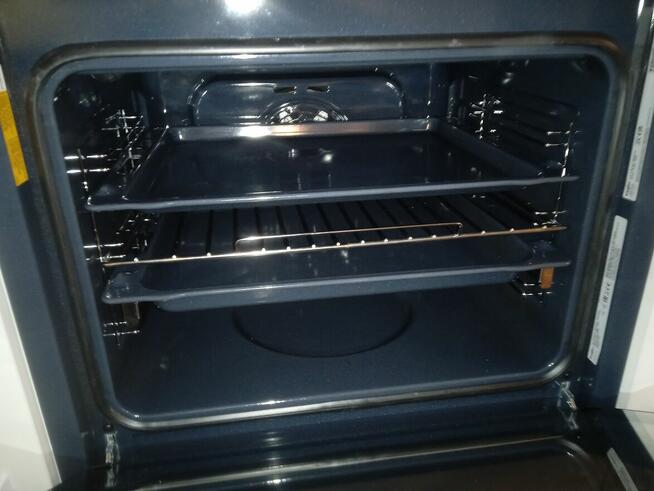 Zarządzanie kompleksowe nieruchomościami - sprzątanie