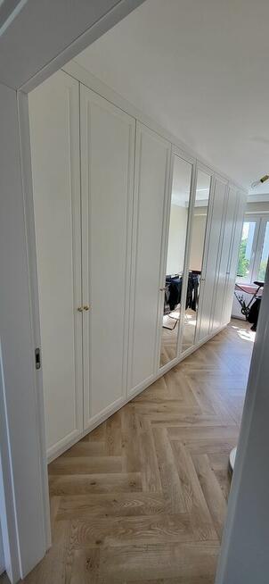 MEBLE NA WYMIAR-kuchnie ,szafy ,łazienkowe i nietypowe