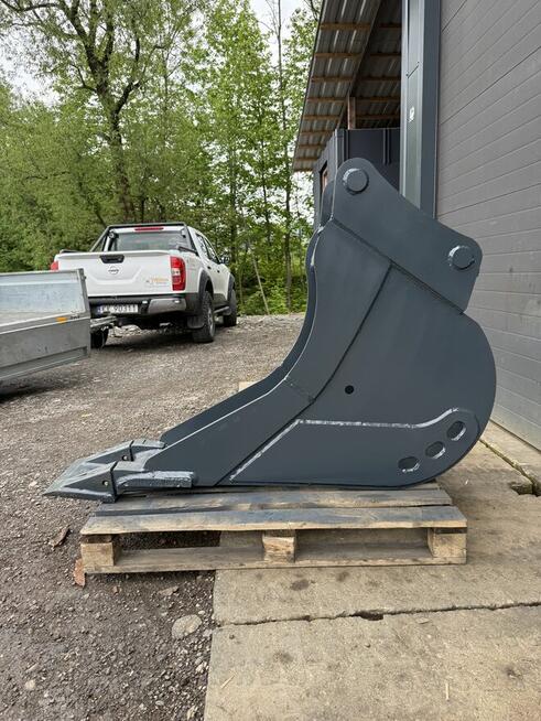 Łyżka podsiębierna 35cm 14,5-18t