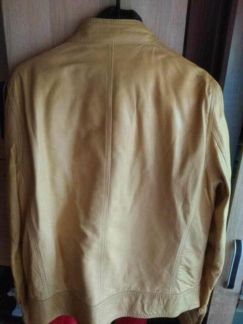 TANIE DAMSKIE 2. SUPER LADNE KURTECZKI EKO. SKORA