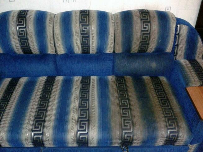 Pranie tapicerki, dywanow, kanap, materacy i wnętrza aut