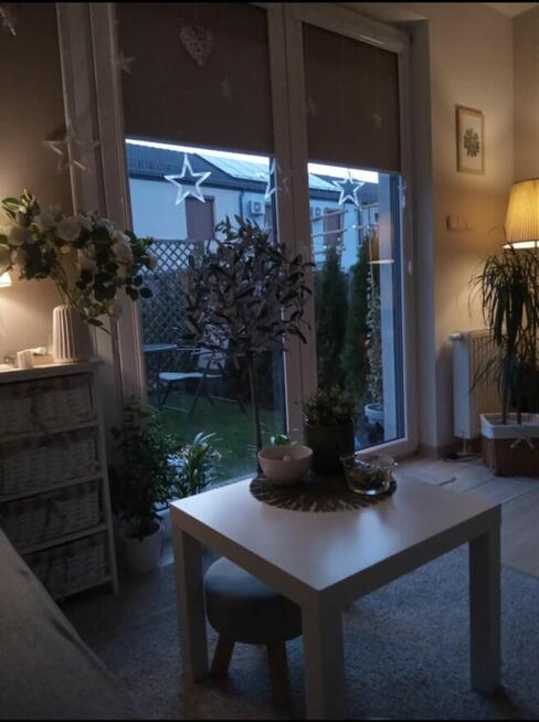 Dom 5-pokojowy w Smolcu | Klimatyzacja, garaż, ogródek | Bez