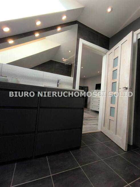 Dom Żory Rój duża przestrzeń