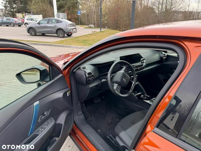 Citroën C4 e-C4 136 FEEL