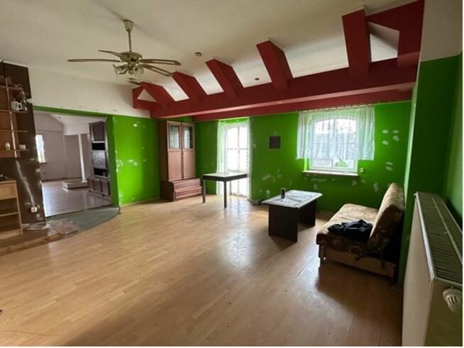 Syndyk ogłasza konkurs na sprzedaż lokalu mieszkalnego