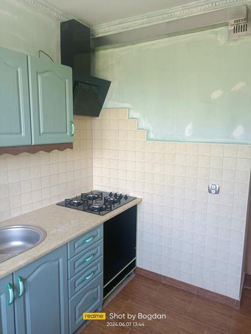 Sprzedam mieszkanie z kominkiem