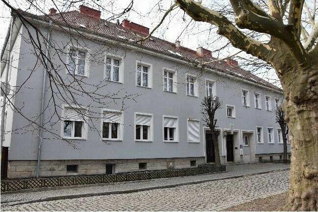 Syndyk sprzeda: lokal mieszkalny, Strzegom ul. Koszarowa 1B