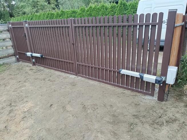 Ogrodzenia Serock, Chotomów, Legionowo, Wieliszew, Nasielsk,