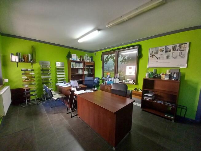 Budynek usługowo-mieszkalny na sprzedaż w Świdnicy