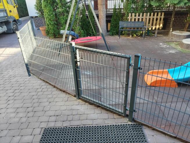 Ogrodzenia Serock, Chotomów, Legionowo, Wieliszew, Nasielsk,