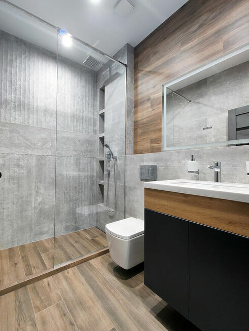 Remonty, wykończenia wnętrz, klimatyzacja, pompy ciepła – ko