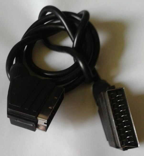 Zestaw 7 kabli Audio