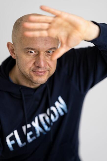 Szukam kobiety do stałego związku