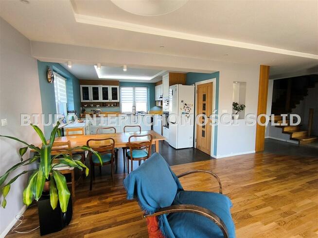 Dom Żory Rój duża przestrzeń