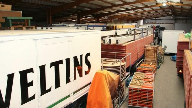 Niemcy. Praca fizyczna dla mężczyzn od zaraz.