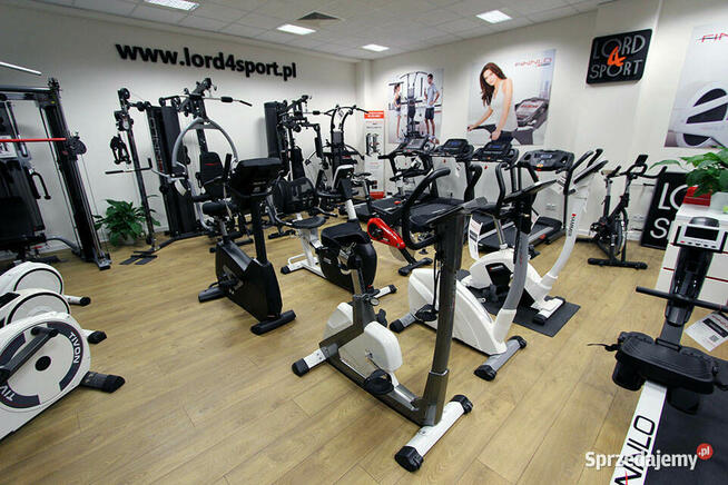 Rower treningowy HAMMER CARDIO PACE 5.0 NorsK z RABATEM