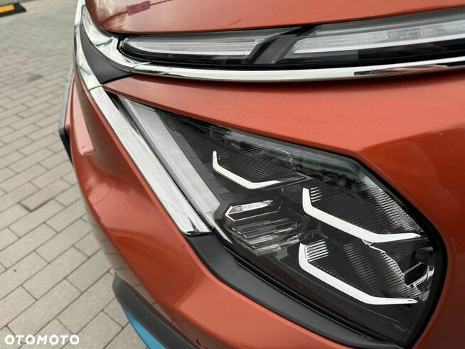 Citroën C4 e-C4 136 FEEL